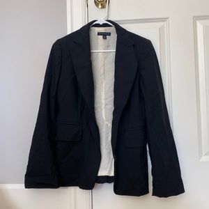 Banana Republic Suit Jacket